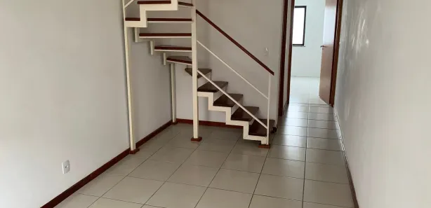 Apartamento com 2 Quartos para alugar, 75m² no São Sebastião, Petrópolis