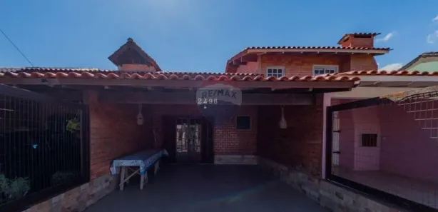 Sobrado com 2 Quartos à venda, 70m² no Imbé, Imbé