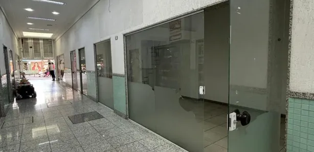 Loja / Salão / Ponto Comercial para alugar, 28m² no Centro, Nova Friburgo