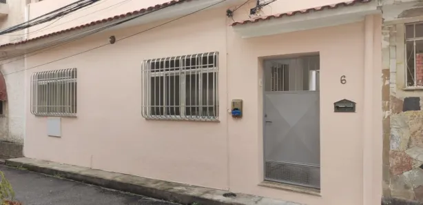 Casa com 2 Quartos para alugar, 90m² no Fonseca, Niterói