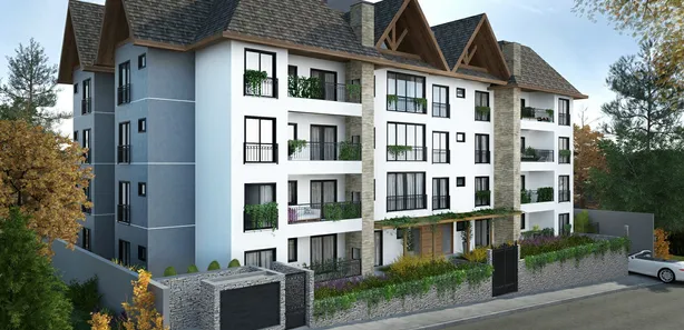 Apartamento com 2 Quartos à venda, 89m² no Centro, Campo Alegre
