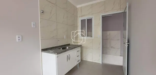 Kitnet com 1 Quarto para alugar, 25m² no Jardim Santa Rosa, Itu