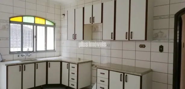 Sobrado com 3 Quartos à venda, 150m² no Jardim Elizabeth, São Paulo