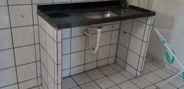 Apartamento com 2 Quartos à venda, 55m² no Bancários, João Pessoa