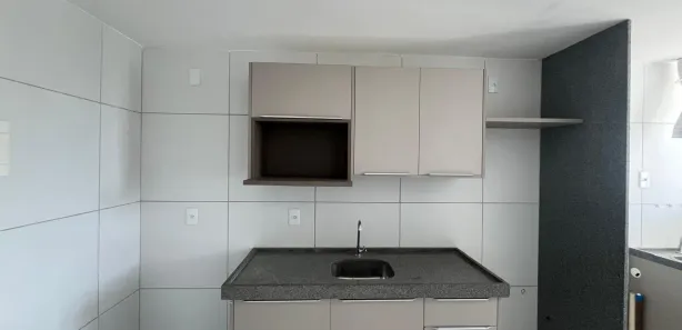 Apartamento com 2 Quartos à venda, 53m² no Imbiribeira, Recife