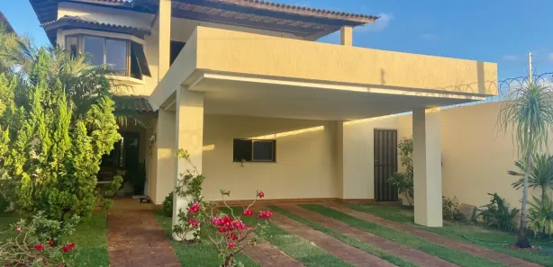 Casa de Condomínio com 3 Quartos à venda, 275m² no Aruana, Aracaju