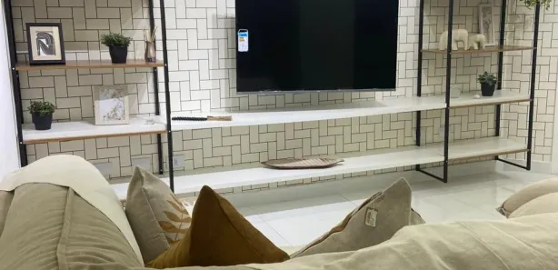 Casa de Condomínio com 2 Quartos à venda, 100m² no Vila Tibiriçá, Santo André
