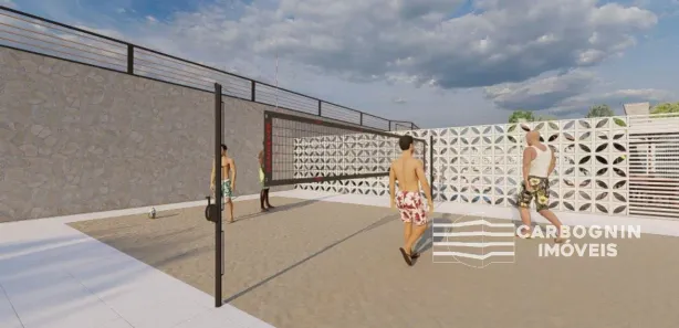 Terreno / Lote / Condomínio à venda, 310m² no Caçapava Velha, Caçapava