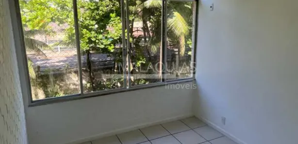 Kitnet com 1 Quarto para alugar, 33m² no Barra da Tijuca, Rio de Janeiro