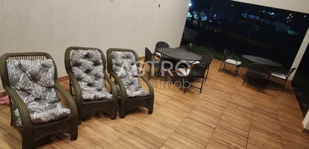 Casa de Condomínio com 3 Quartos à venda, 1000m² no , Alexânia
