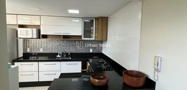 Apartamento com 3 Quartos à venda, 103m² no Centro, Barra Mansa