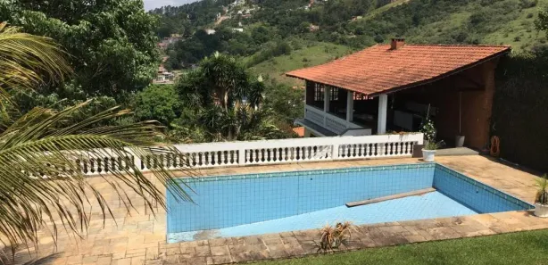 Fazenda / Sítio / Chácara com 3 Quartos à venda, 3480m² no Panorama (Polvilho), Cajamar