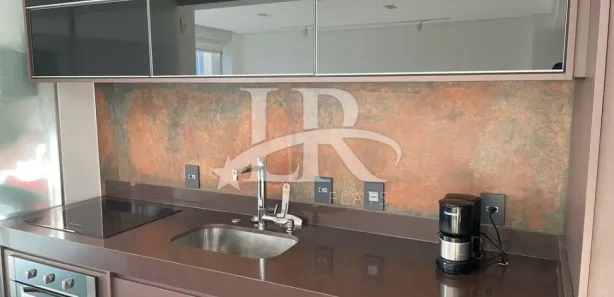 Flat com 2 Quartos para alugar, 50m² no Vila Gertrudes, São Paulo