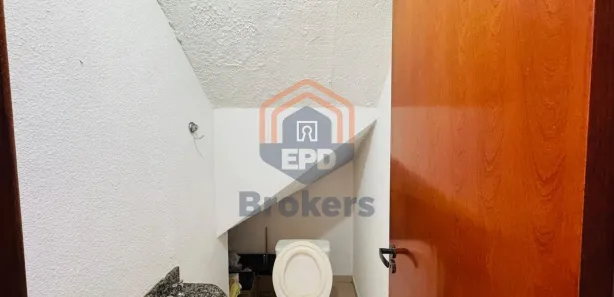 Casa de Condomínio com 2 Quartos à venda, 98m² no Dos Ivo, Jarinu