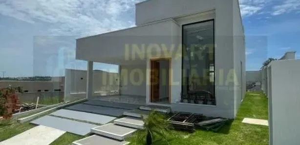 Casa de Condomínio com 3 Quartos à venda, 127m² no Nova São Pedro, São Pedro da Aldeia