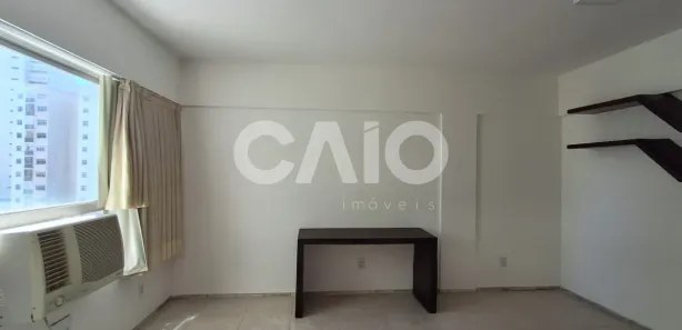 Conjunto Comercial / Sala à venda, 30m² no Petrópolis, Natal