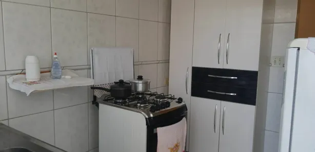 Casa com 2 Quartos à venda, 72m² no Jardim Peruibe, Peruíbe