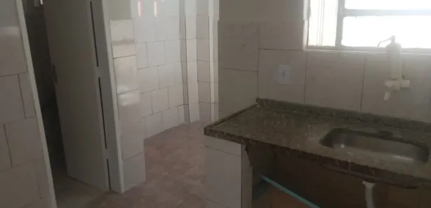 Casa com 2 Quartos para alugar, 80m² no Gramacho, Duque de Caxias