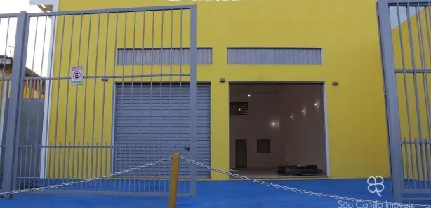 Loja / Salão / Ponto Comercial à venda, 290m² no Parque Santa Rita de Cássia, Cotia