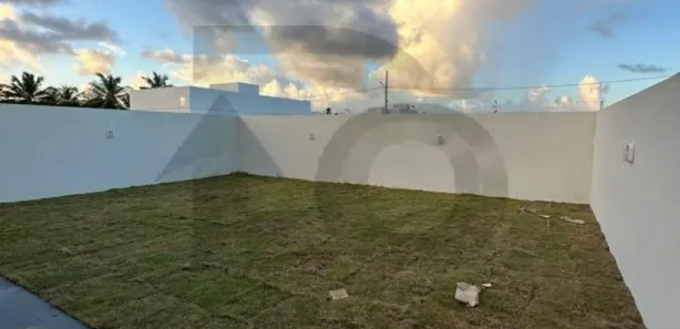 Casa de Condomínio com 2 Quartos à venda, 90m² no Paraíso da Barra, Barra dos Coqueiros
