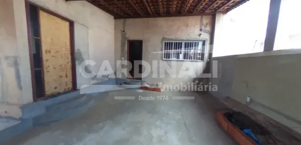Cobertura com 3 Quartos à venda, 262m² no Jardim das Torres, São Carlos