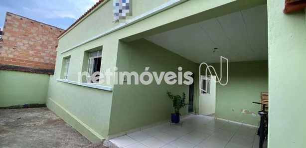 Casa com 4 Quartos à venda, 360m² no Centro, Florestal