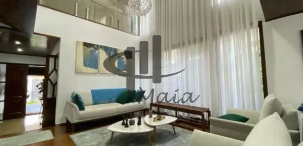 Sobrado com 3 Quartos à venda, 333m² no Jardim São Caetano, São Caetano do Sul