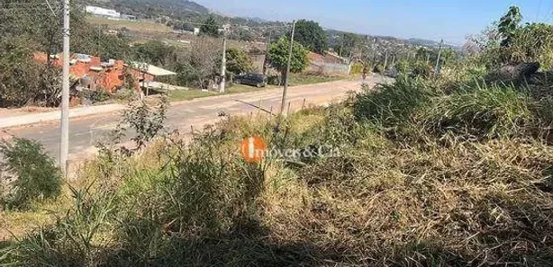 Terreno / Lote / Condomínio à venda, 1000m² no Chácara San Martin I, Itatiba