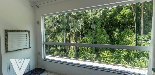 Apartamento com 2 Quartos à venda, 72m² no Do Salto, Blumenau