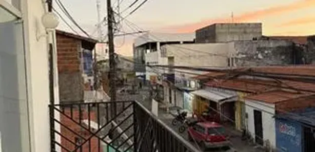 Apartamento com 2 Quartos para alugar, 80m² no Vila Esperanca, São Gonçalo do Amarante
