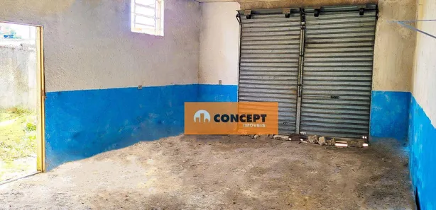 Loja / Salão / Ponto Comercial à venda, 80m² no Jardim Ivonete, Poá