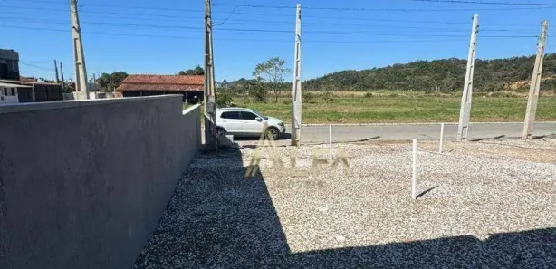 Casa de Condomínio com 2 Quartos à venda, 53m² no Nossa Senhora de Fátima, Penha