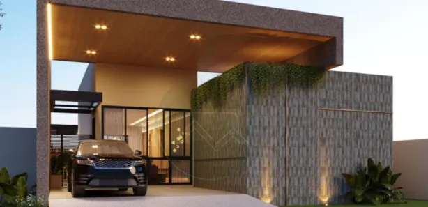 Casa de Condomínio com 3 Quartos à venda, 200m² no Zélia Barbosa Rocha, Arapiraca