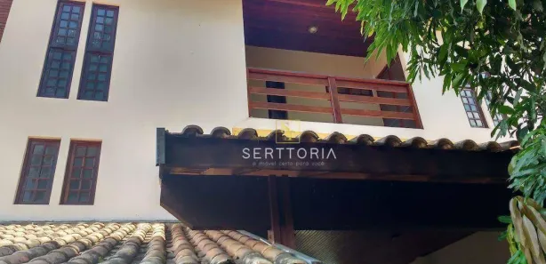 Sobrado com 8 Quartos para venda ou aluguel, 550m² no Parque Ortolândia, Hortolândia