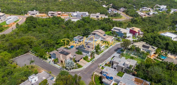 Terreno / Lote / Condomínio à venda, 1030m² no Setor Habitacional Tororó, Brasília