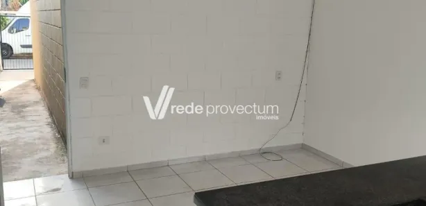 Casa com 3 Quartos à venda, 100m² no Jardim Mirassol, Campinas