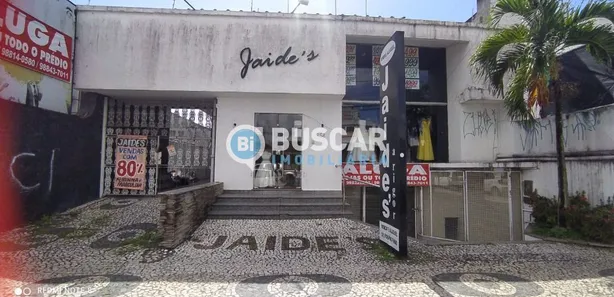 Loja / Salão / Ponto Comercial para alugar, 444m² no Centro, Feira de Santana
