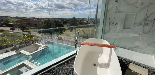 Casa de Condomínio com 4 Quartos à venda, 750m² no , Itupeva