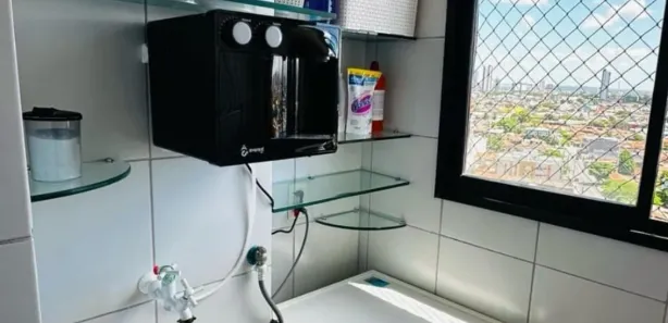 Apartamento com 2 Quartos à venda, 69m² no Torre, João Pessoa