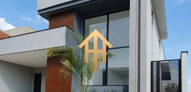 Casa de Condomínio com 3 Quartos à venda, 170m² no Cyrela Landscape Esplanada, Votorantim