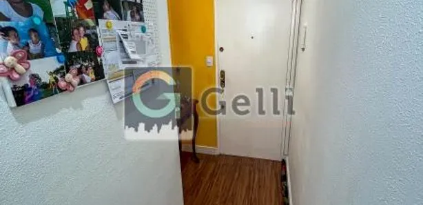 Apartamento com 2 Quartos à venda, 70m² no Centro, Petrópolis