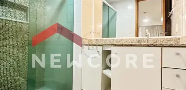 Apartamento com 3 Quartos à venda, 89m² no Jardim Vinte e Cinco de Agosto, Duque de Caxias