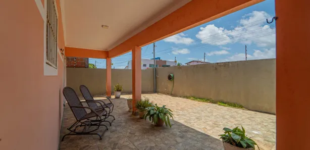 Casa com 3 Quartos à venda, 300m² no Recanto do Poço, Cabedelo