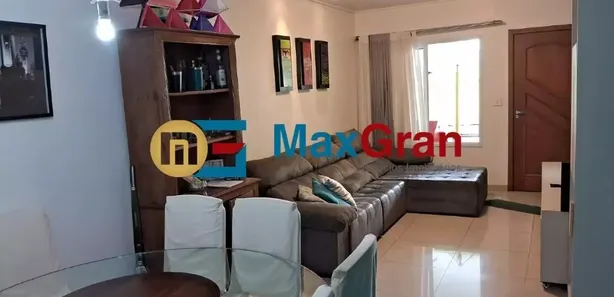 Sobrado com 3 Quartos para alugar, 123m² no Vila Bela, São Paulo