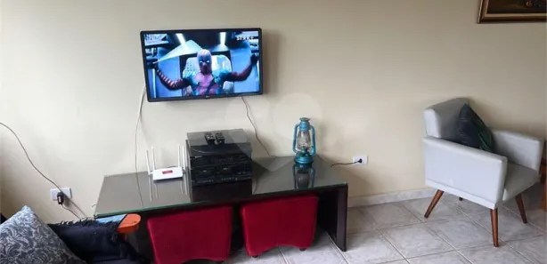 Casa com 5 Quartos para venda ou aluguel, 420m² no Caceia, Mairiporã