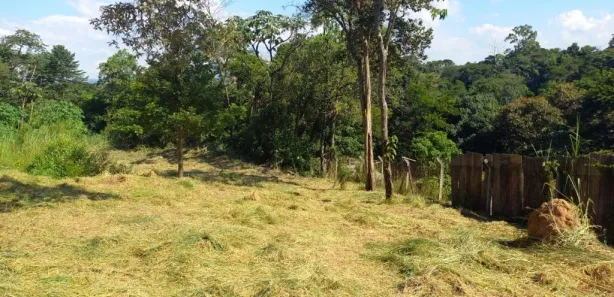 Terreno / Lote / Condomínio à venda, 2496m² no Vista Alegre, Vinhedo