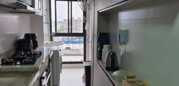 Apartamento com 2 Quartos à venda, 64m² no Zona Industrial, Brasília