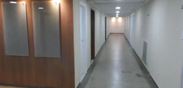 Conjunto Comercial / Sala à venda, 47m² no Centro, Niterói