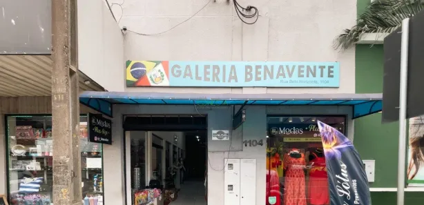 Prédio Inteiro à venda, 1348m² no Centro, Cambé