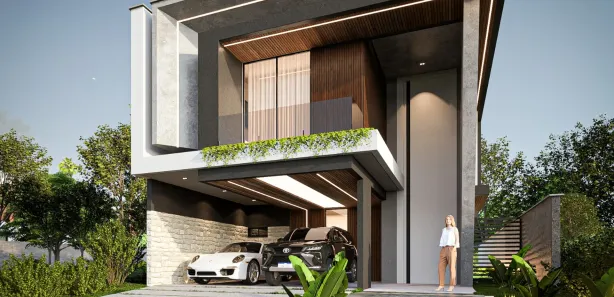 Casa de Condomínio com 4 Quartos à venda, 300m² no Jatobá, Petrolina